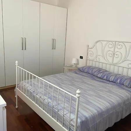 Appartamento Attico 99 *