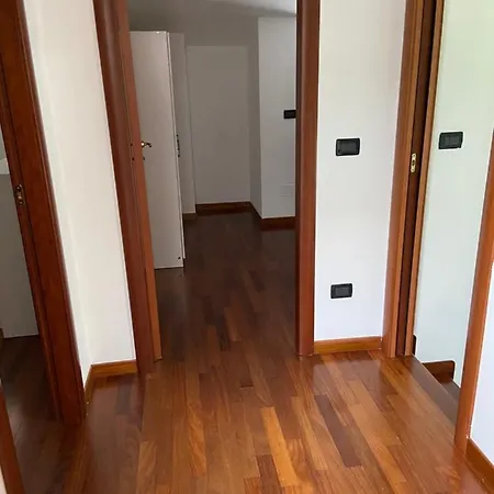 Appartamento Attico 99