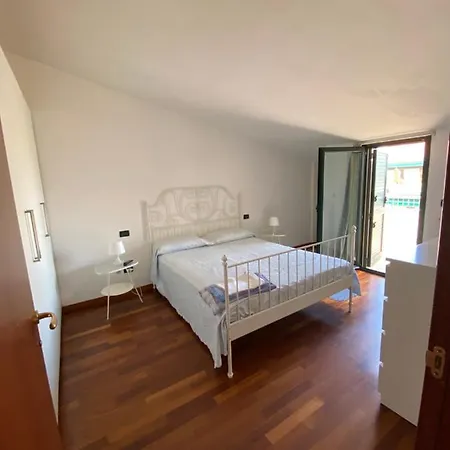 Appartamento Attico 99