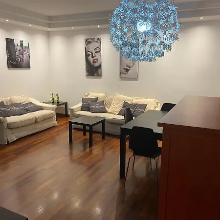 Appartamento Attico 99 *