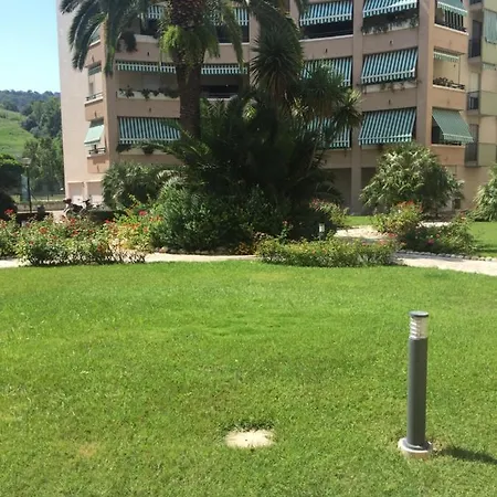 Appartement Attico 99 Pescara