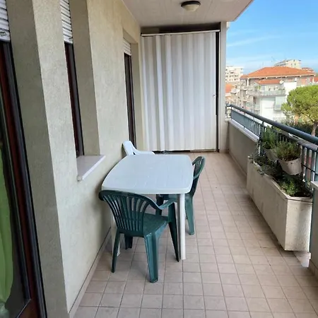 Appartement Attico 99