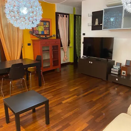 Appartement Attico 99 *